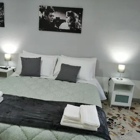 La Dolce Nocleg ze śniadaniem
