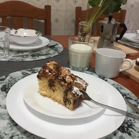 La Dolce Bed & Breakfast *