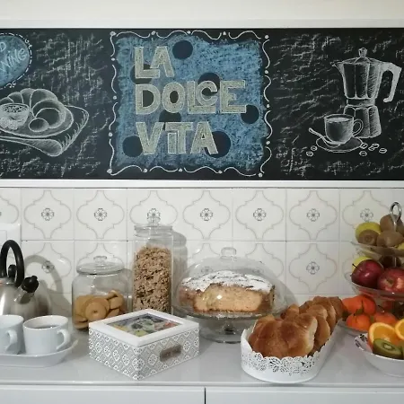 La Dolce Gragnano