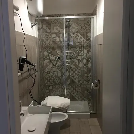 La Dolce Nocleg ze śniadaniem Gragnano