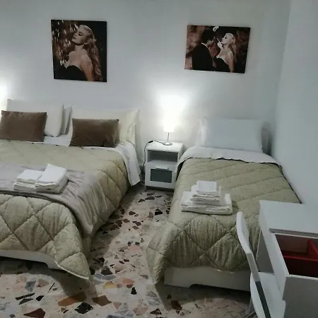 La Dolce Bed & Breakfast