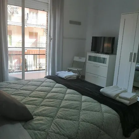 La Dolce Bed & Breakfast