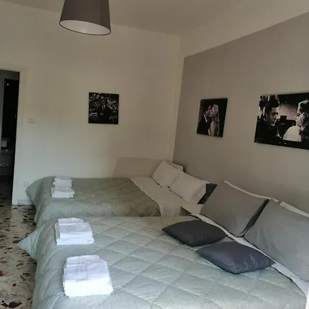 Bed & Breakfast La Dolce *