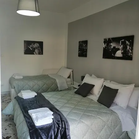 Bed & Breakfast La Dolce *