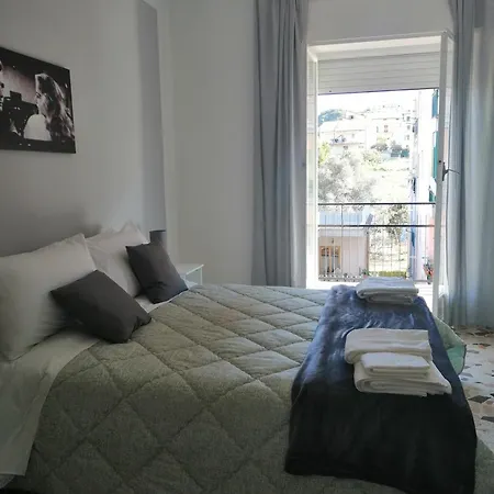 La Dolce Bed & Breakfast Gragnano