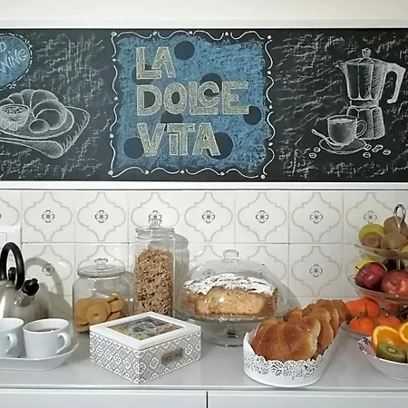 Bed & Breakfast La Dolce *