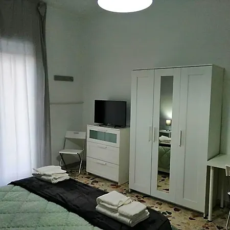 La Dolce Bed & Breakfast *