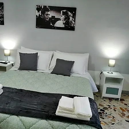 La Dolce Bed & Breakfast *