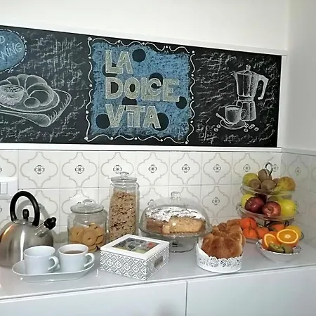 Bed & Breakfast La Dolce *