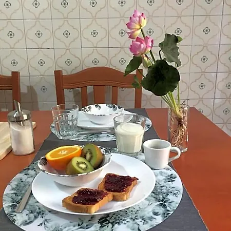 Couette-café La Dolce *