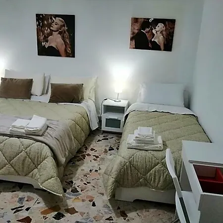 Bed & Breakfast La Dolce