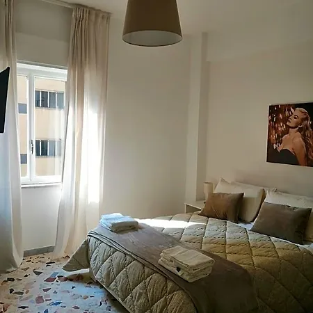 B&B La Dolce 그라냐노