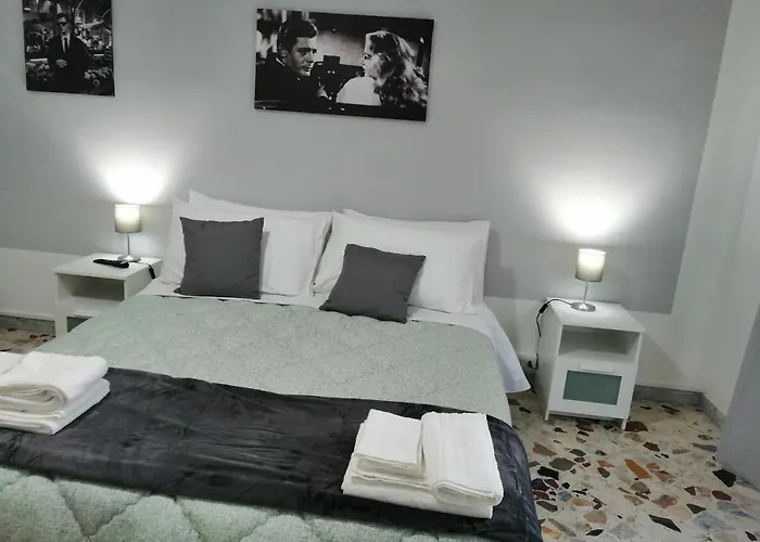 La Dolce Bed & Breakfast