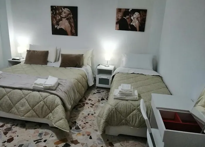 La Dolce Bed & Breakfast