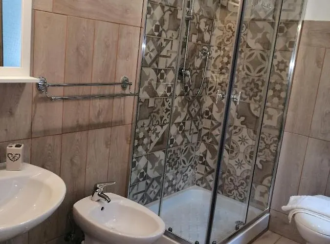Bed & Breakfast La Dolce
