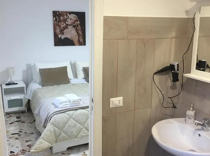La Dolce Bed & Breakfast Gragnano